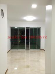 Urban Residences (D19), Apartment #93122222